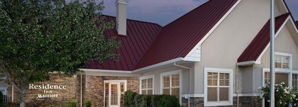 Residence Inn By Marriott Chico