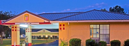 Super 8 By Wyndham Chipley