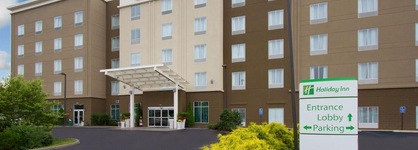 Holiday Inn Christiansburg Blacksburg By Ihg
