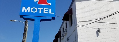 Big 7 Motel Chula Vista I-5