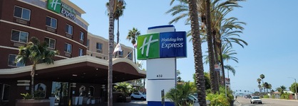 Holiday Inn Express San Diego South - Chula Vista By Ihg