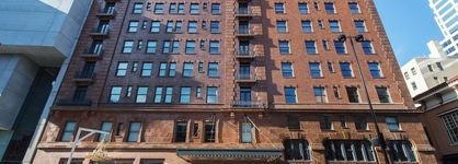 21C Museum Hotel Cincinnati