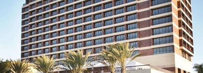 Pacific Palms Resort