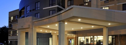 Courtyard By Marriott Clarksville