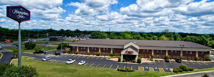 Hampton Inn Clarksville