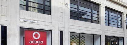 Aparthotel Adagio Liverpool City Centre