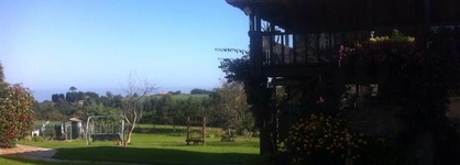 Hotel Rural La Figar