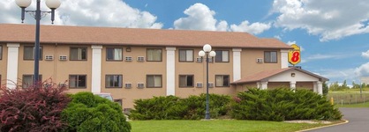 Super 8 By Wyndham Clear Lake