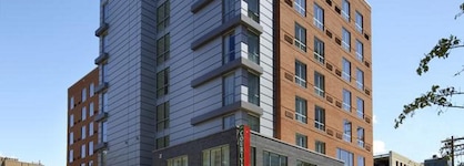 Courtyard By Marriott Cleveland University Circle