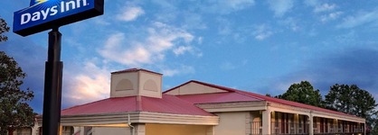 Days Inn By Wyndham Cleveland Tn