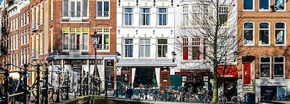 Amsterdam Wiechmann Hotel