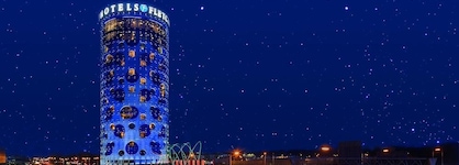 Fletcher Hotel Amsterdam
