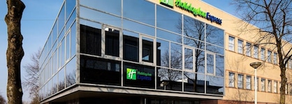 Holiday Inn Express Amsterdam - South By Ihg