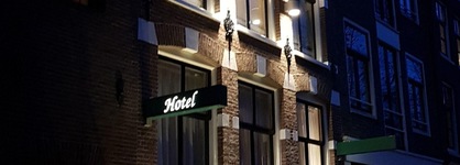 Rembrandtplein Hotel