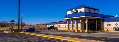 Days Inn By Wyndham Clinton