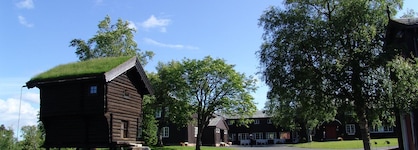 Lysebu Hotel