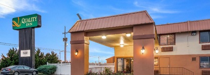 Quality Inn
