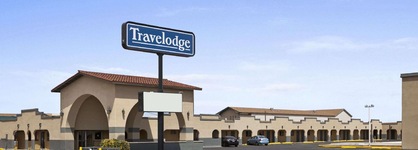 Travelodge By Wyndham Clovis
