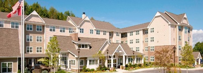 Residence Inn By Marriott Colchester