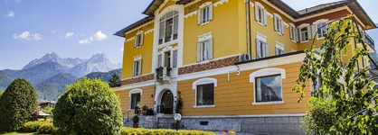 Villa Imperina