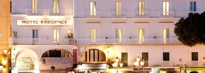 Hotel Residence - Amalfi