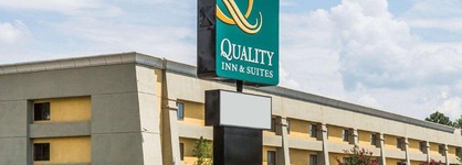 Quality Inn & Suites Atlanta Airport South