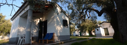 Villaggio Turistico Elea