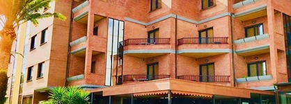 Hotel Grillo