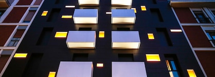 Hotel Aleramo