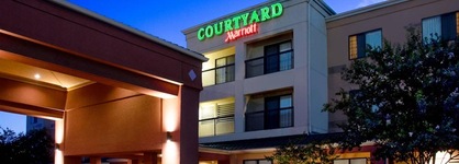 Courtyard By Marriott Bryan College Station