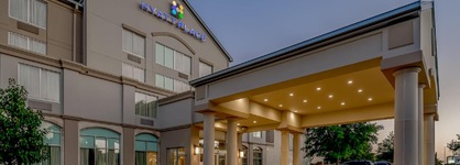 Hyatt Place College Station