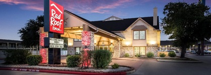 Red Roof Inn College Station