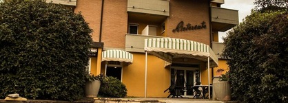 Turim Hotel & Spa Wellness Center