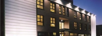 Hc3 Hotel