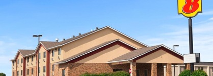 Super 8 By Wyndham Collinsville St. Louis