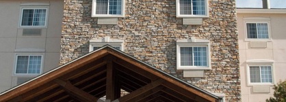 Towneplace Suites Colorado Springs South