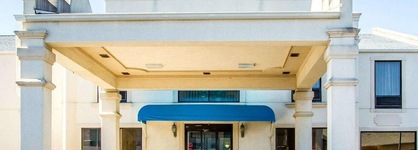 Quality Inn Columbia