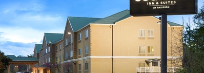Country Inn & Suites By Radisson, Columbia, Mo