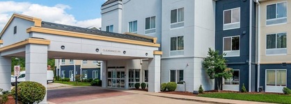 Fairfield Inn & Suites By Marriott Columbia