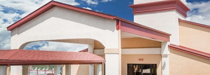 Ramada By Wyndham Columbia