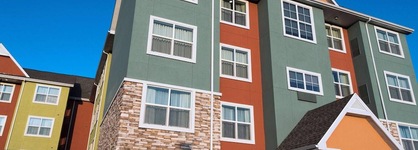 Residence Inn By Marriott Columbia