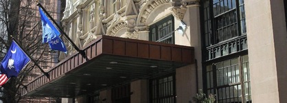 Sheraton Columbia Downtown Hotel