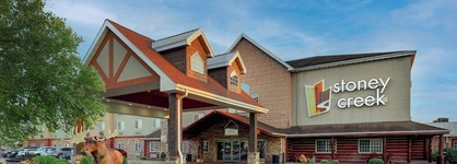Stoney Creek Hotel Columbia