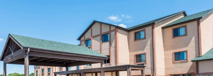 Super 8 By Wyndham Columbia East