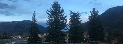 Glacier Basecamp Lodge