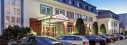 Hotel Astra