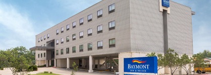 Baymont By Wyndham Columbus