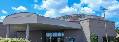 The Columbus Hilliard Hotel