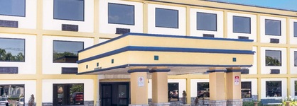 Days Inn By Wyndham Columbus Airport