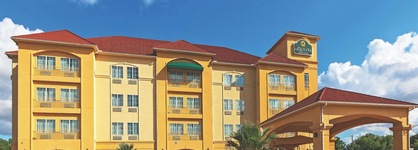 La Quinta Inn & Suites By Wyndham Columbus